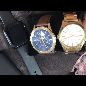 Apple watch 4 series